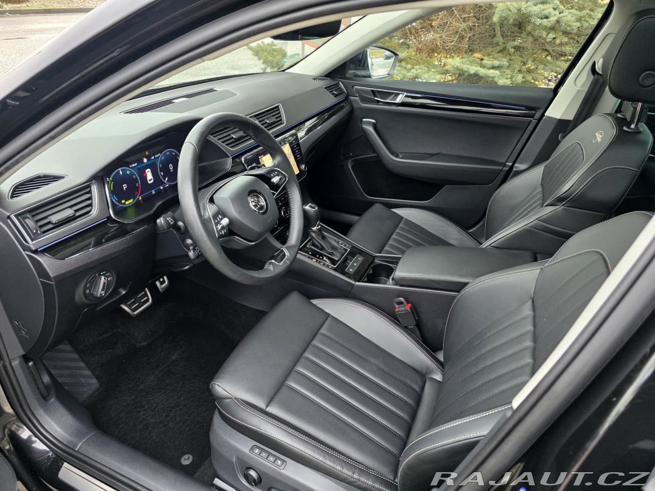 2023 Škoda Superb - 8