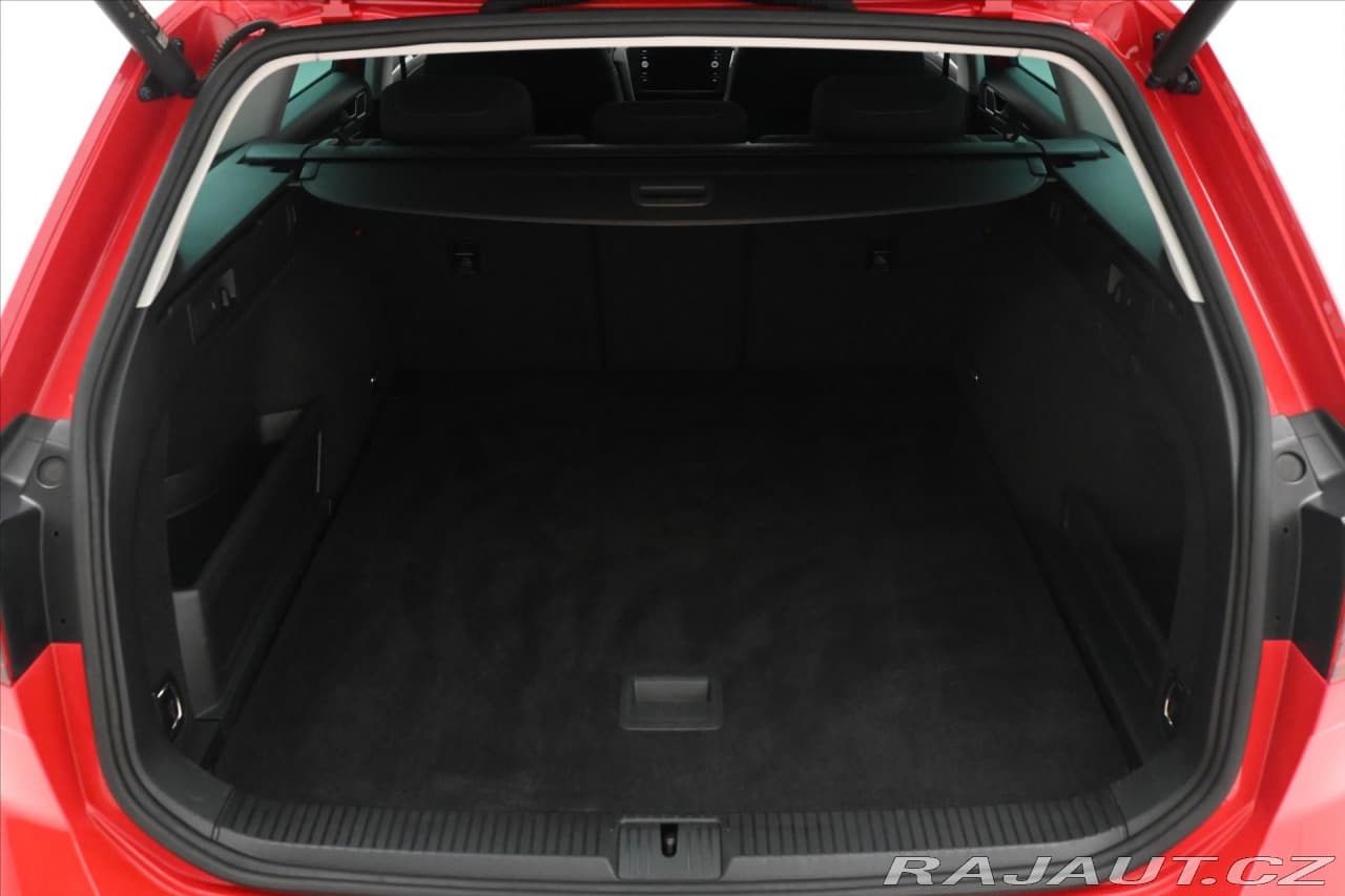 2021 Volkswagen Passat - 10