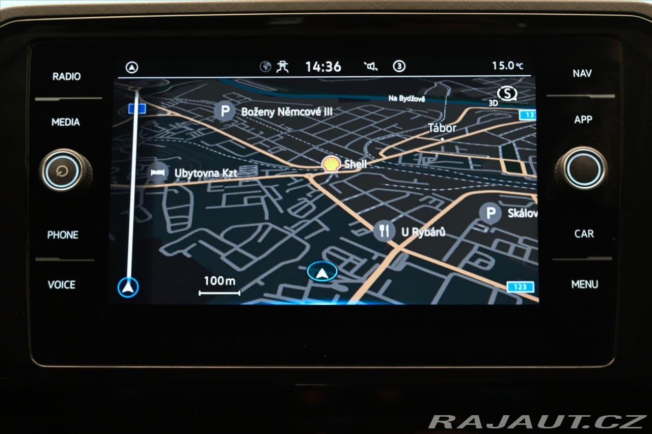 2021 Volkswagen Passat - 19