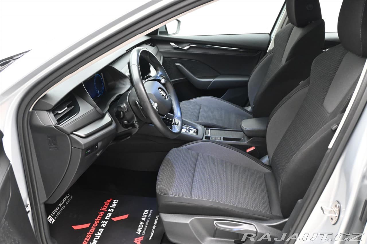 2023 Škoda Octavia - 13