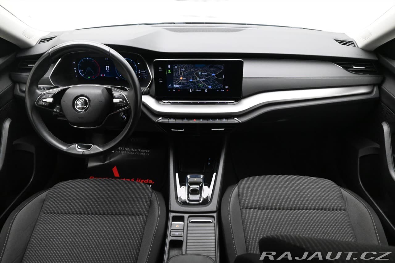 2023 Škoda Octavia - 15