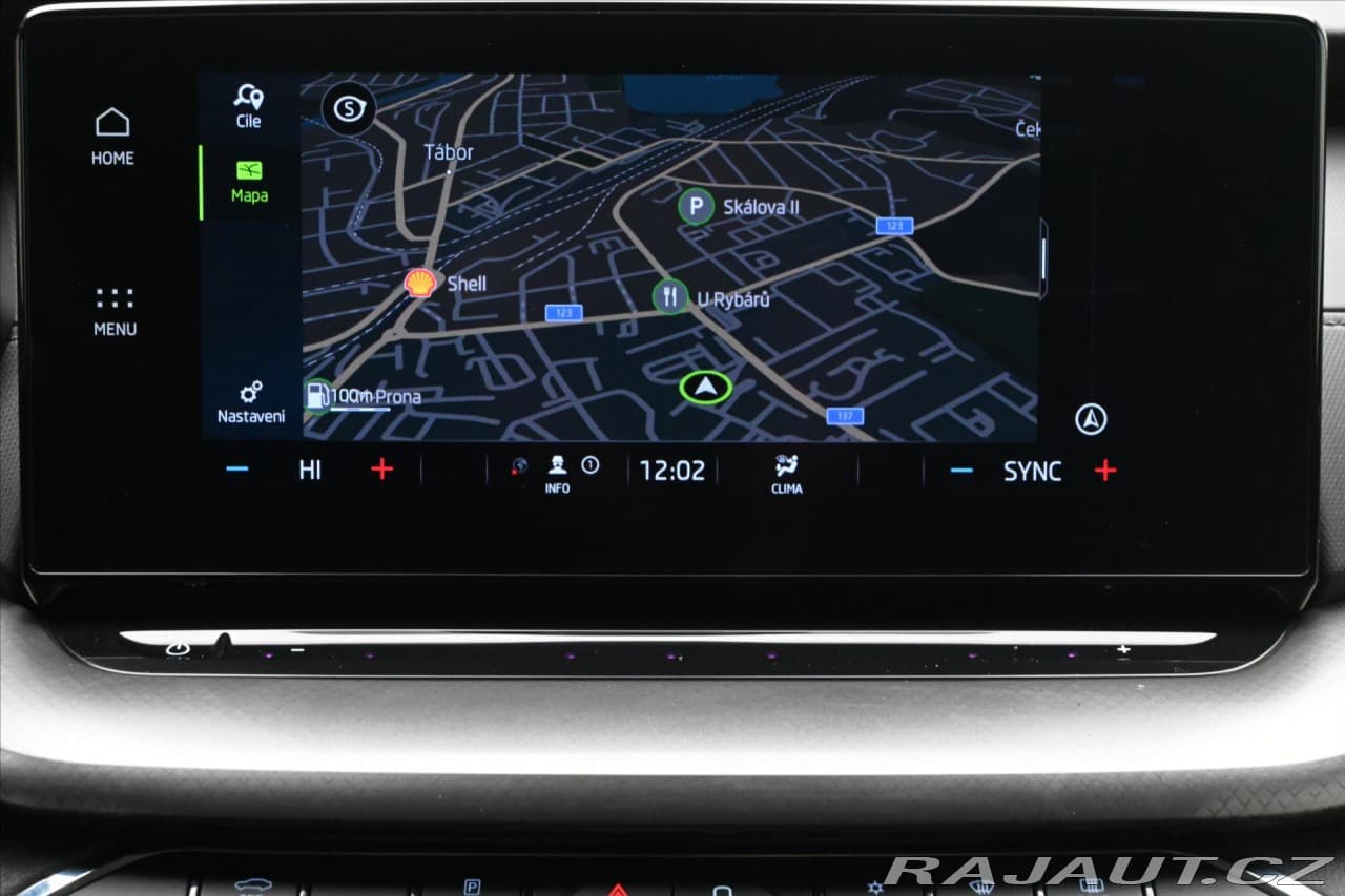 2023 Škoda Octavia - 19