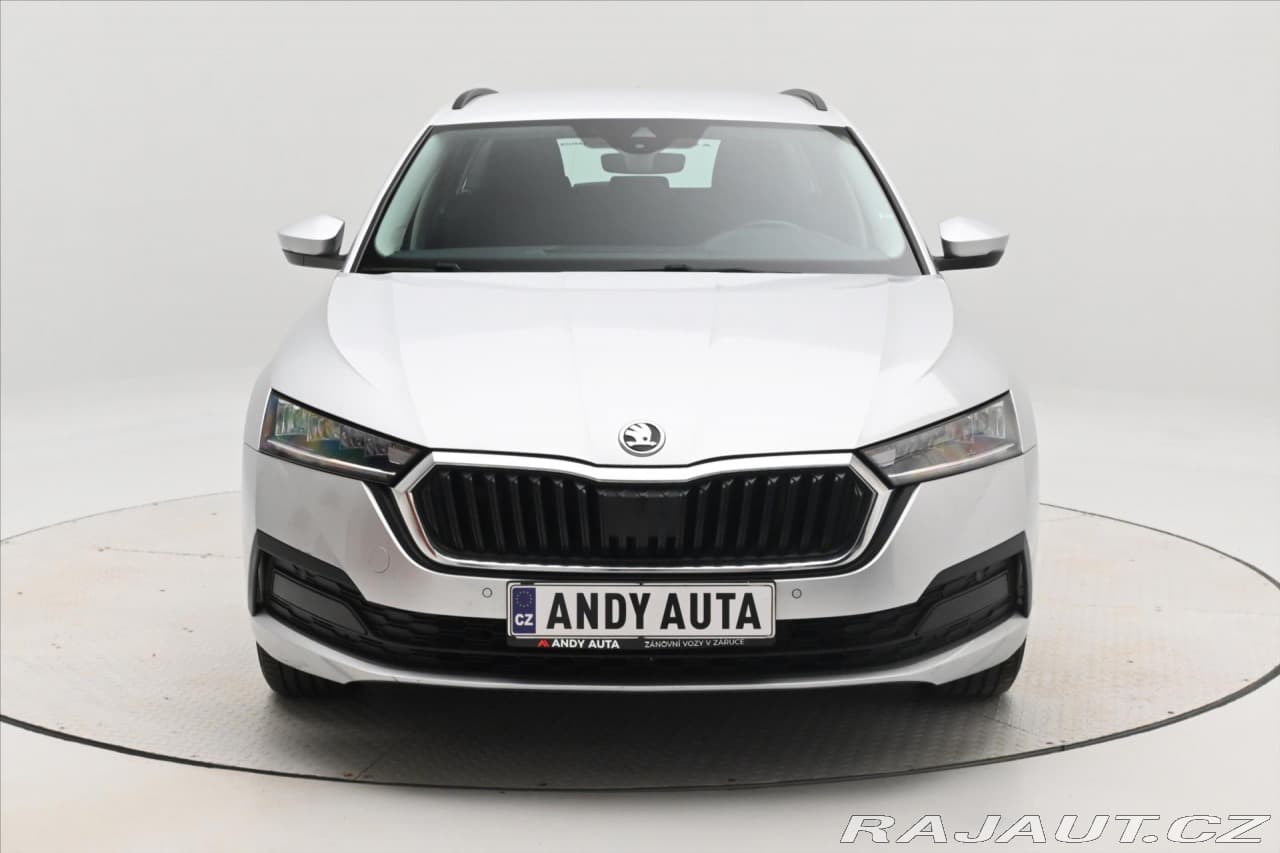 2023 Škoda Octavia - 2