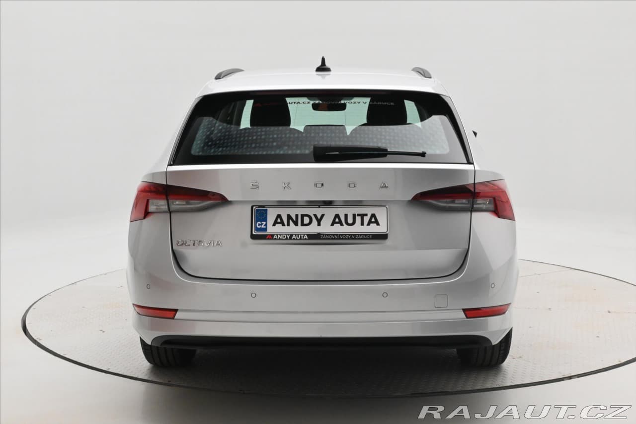 2023 Škoda Octavia - 6