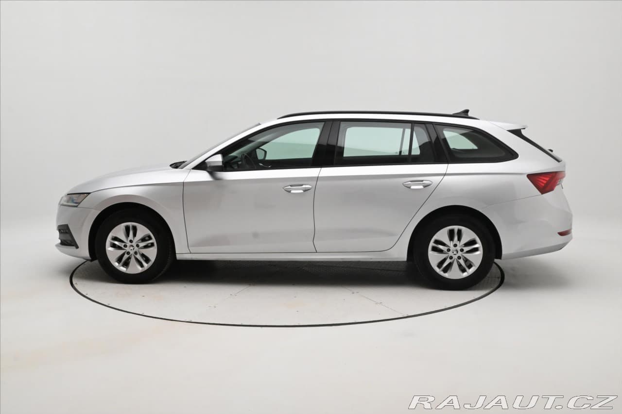 2023 Škoda Octavia - 8