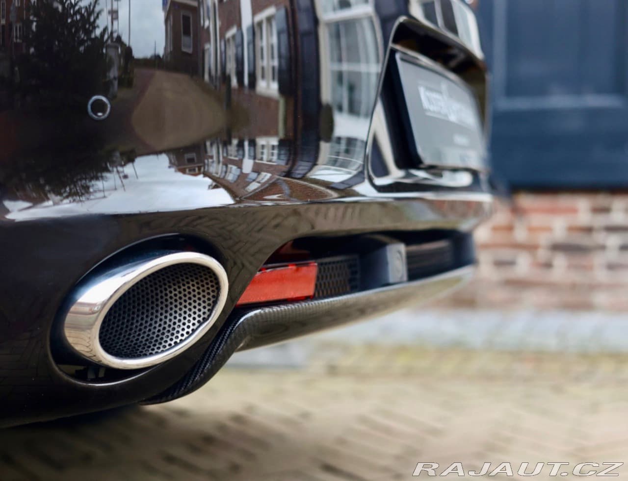 2015 Aston Martin Rapide - 13