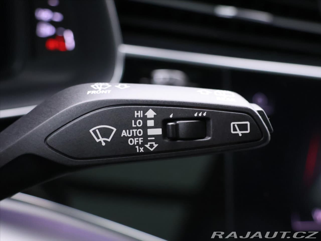 2020 Audi Q8 - 19