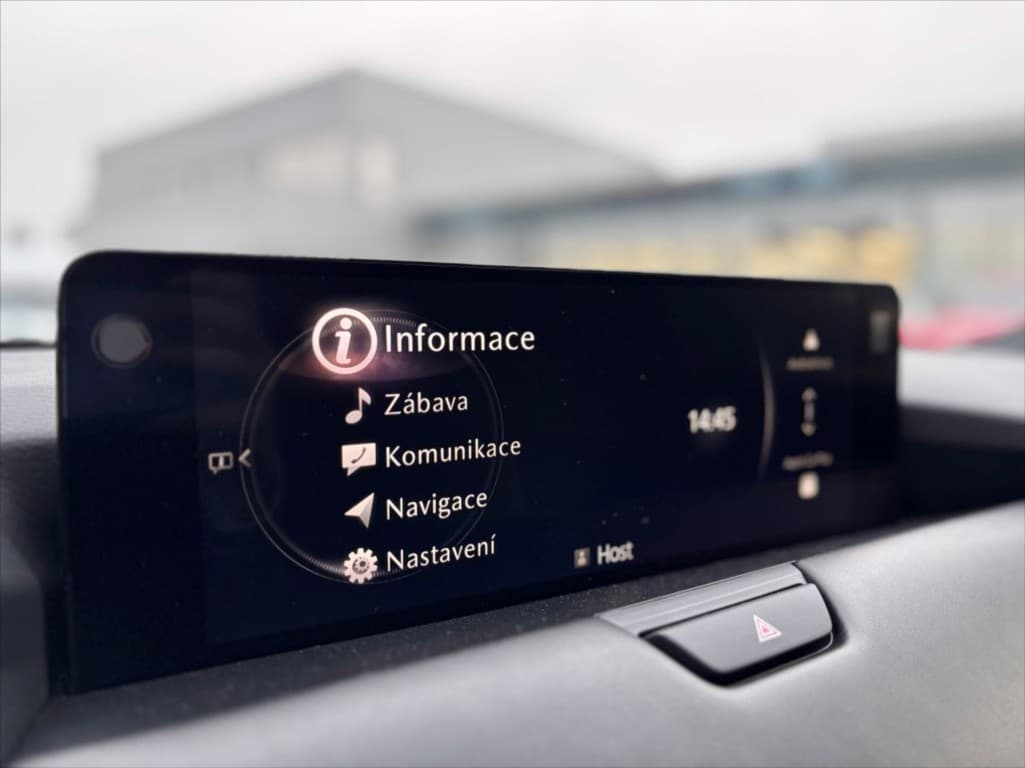 2025 Mazda Cx-60 - 11