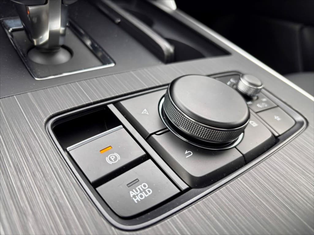 2025 Mazda Cx-60 - 12