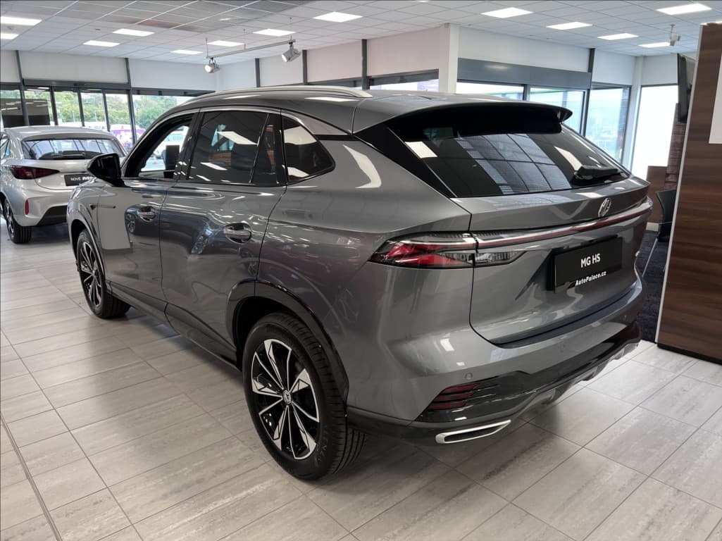 2025 MG Ostatní - 5
