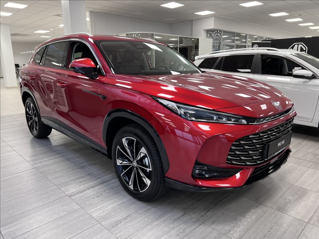 2025 MG Ostatní - 3