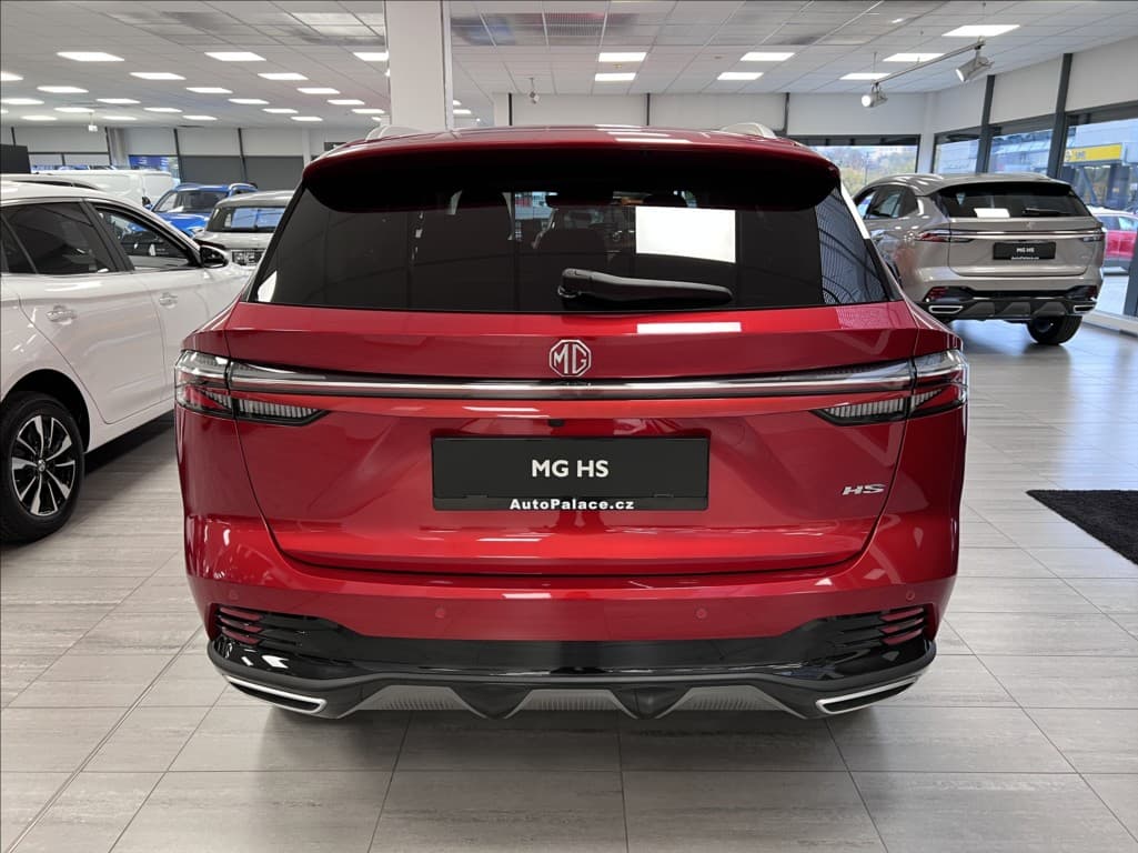 2025 MG Ostatní - 4