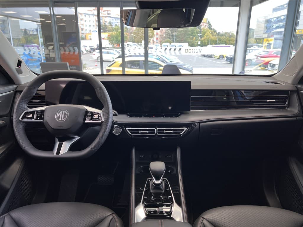 2025 MG Ostatní - 9