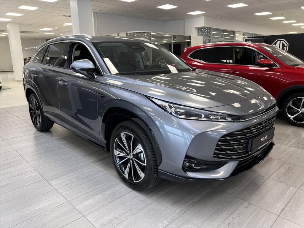 2025 MG Ostatní - 3