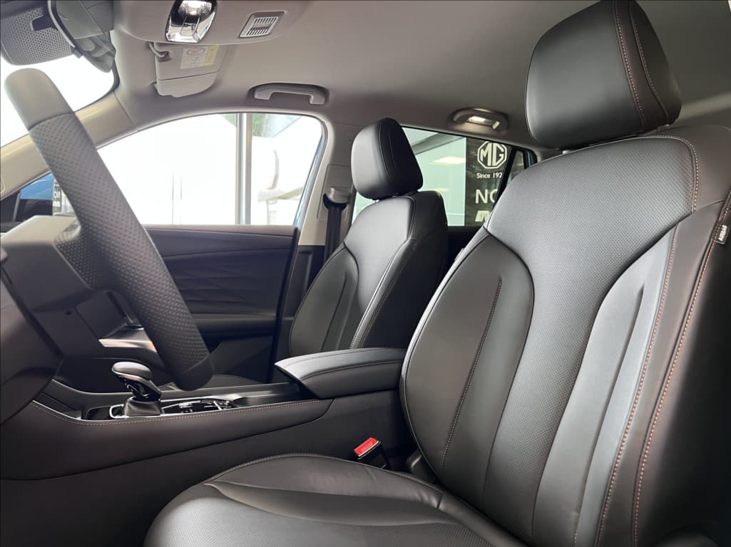 2025 MG Ostatní - 7