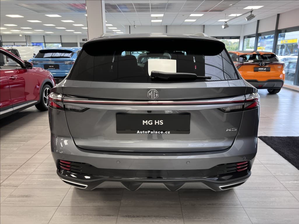 2025 MG Ostatní - 4