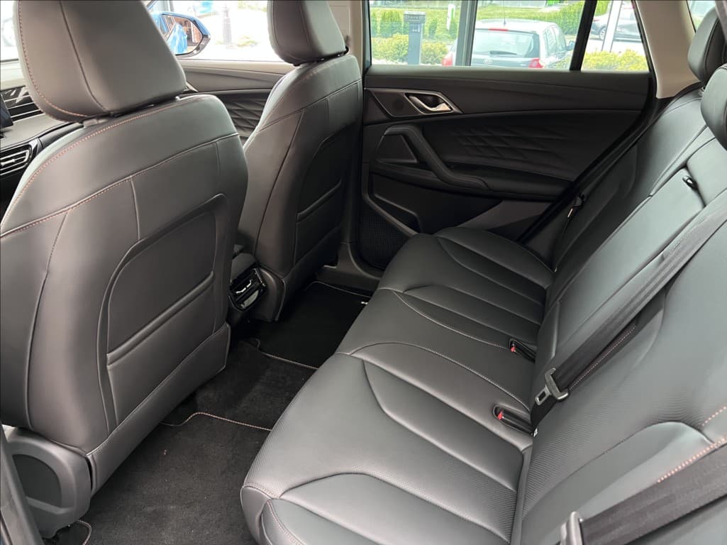 2025 MG Ostatní - 8