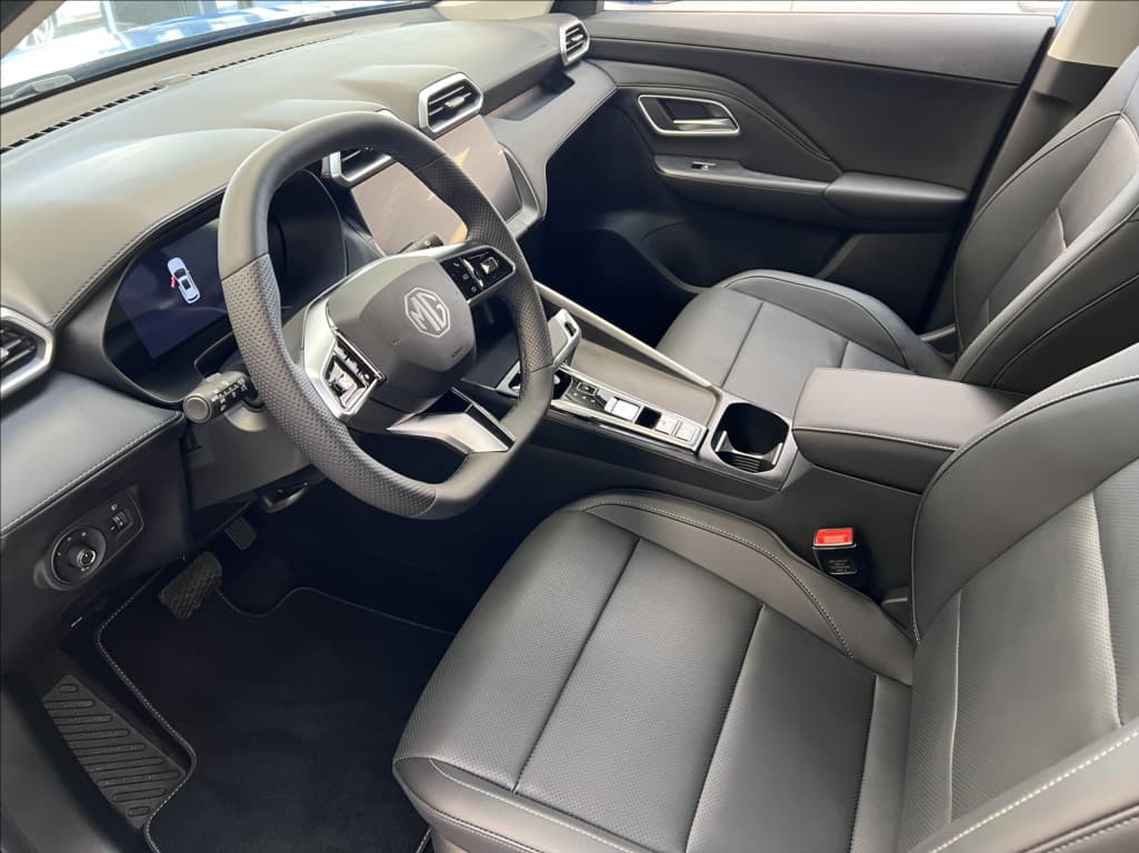 2025 MG Ostatní - 6