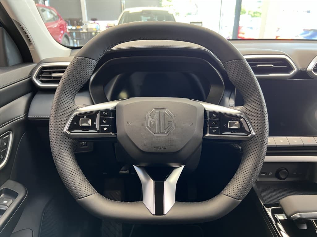 2025 MG Ostatní - 5