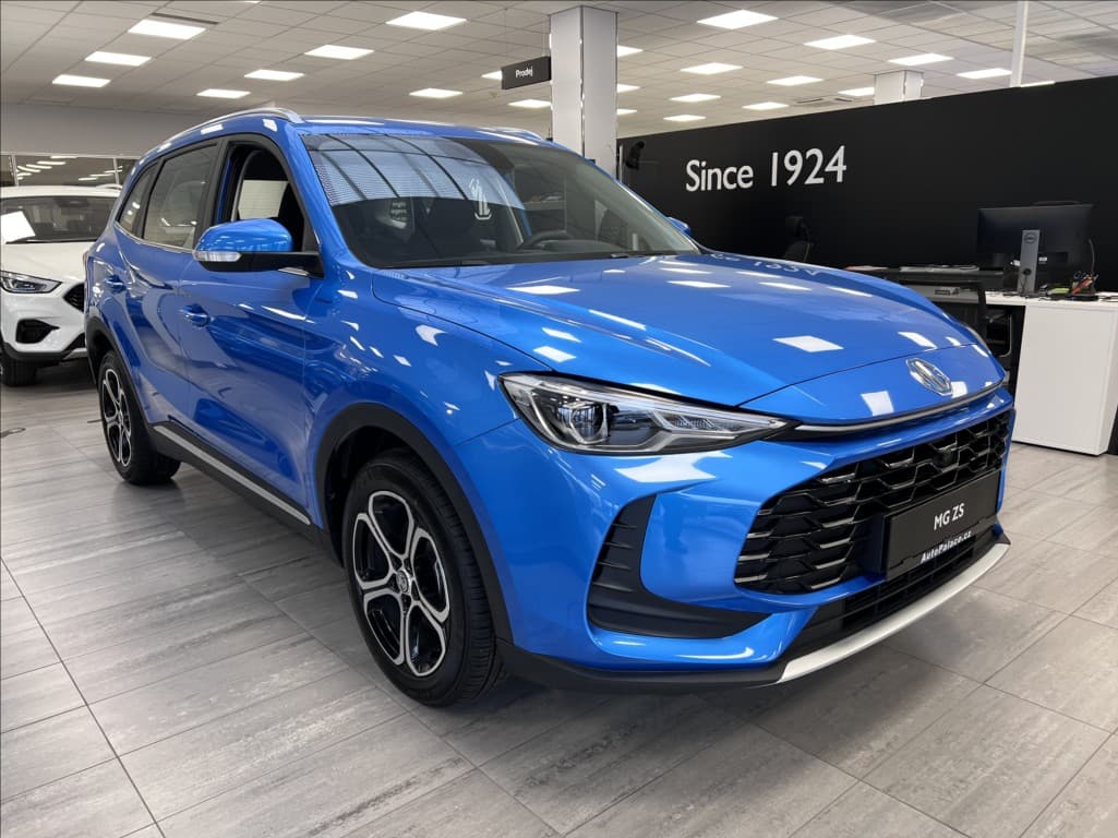 2025 MG Ostatní - 3