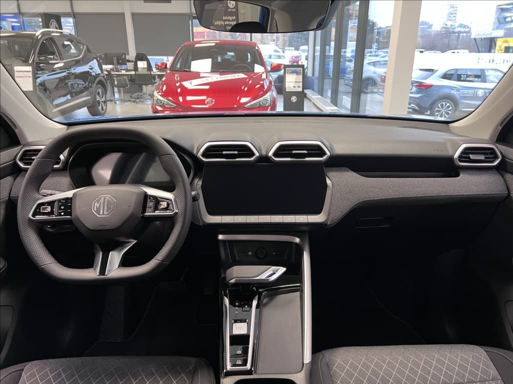 2025 MG Ostatní - 8