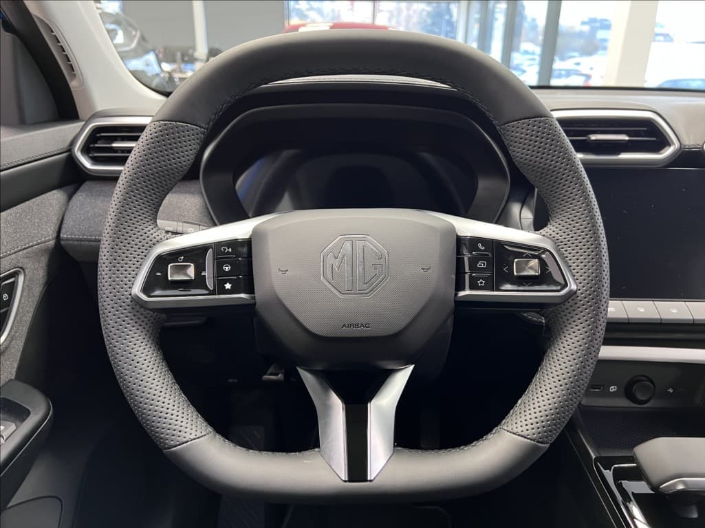 2025 MG Ostatní - 9