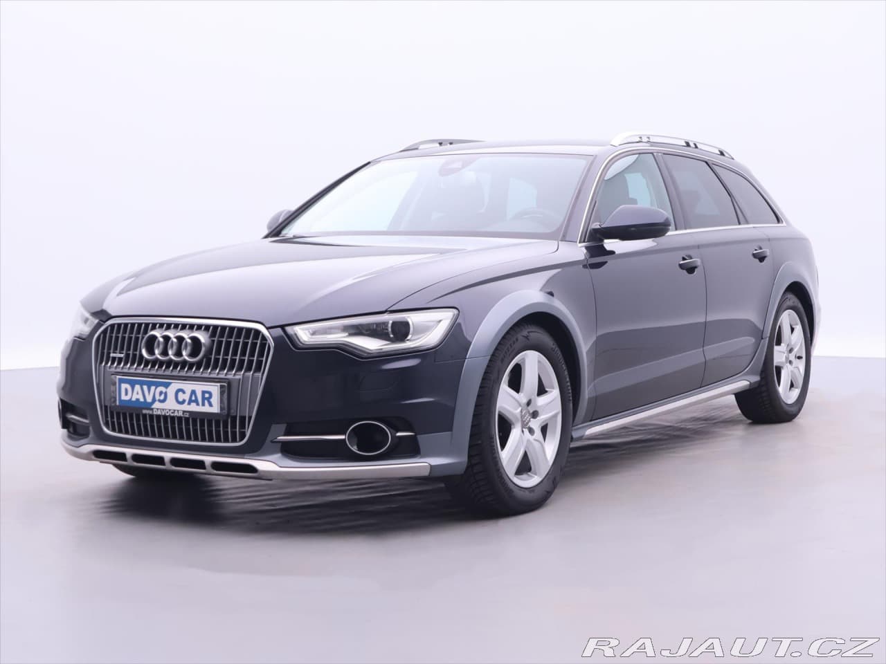2014 Audi A6 - 3