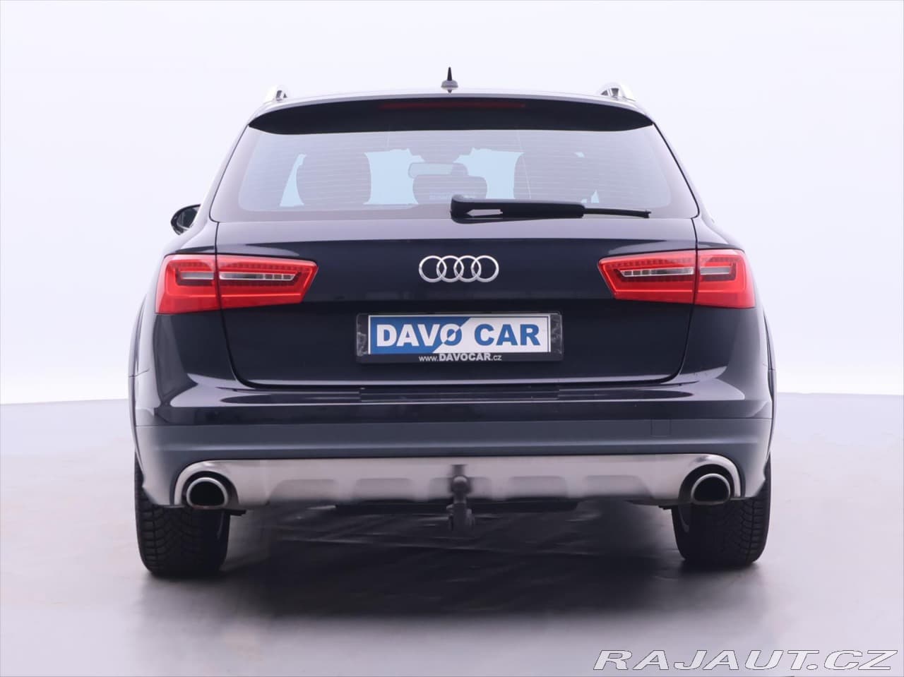2014 Audi A6 - 6