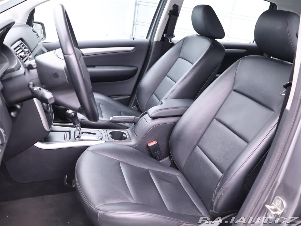 2011 Mercedes-Benz B-CLASS - 10