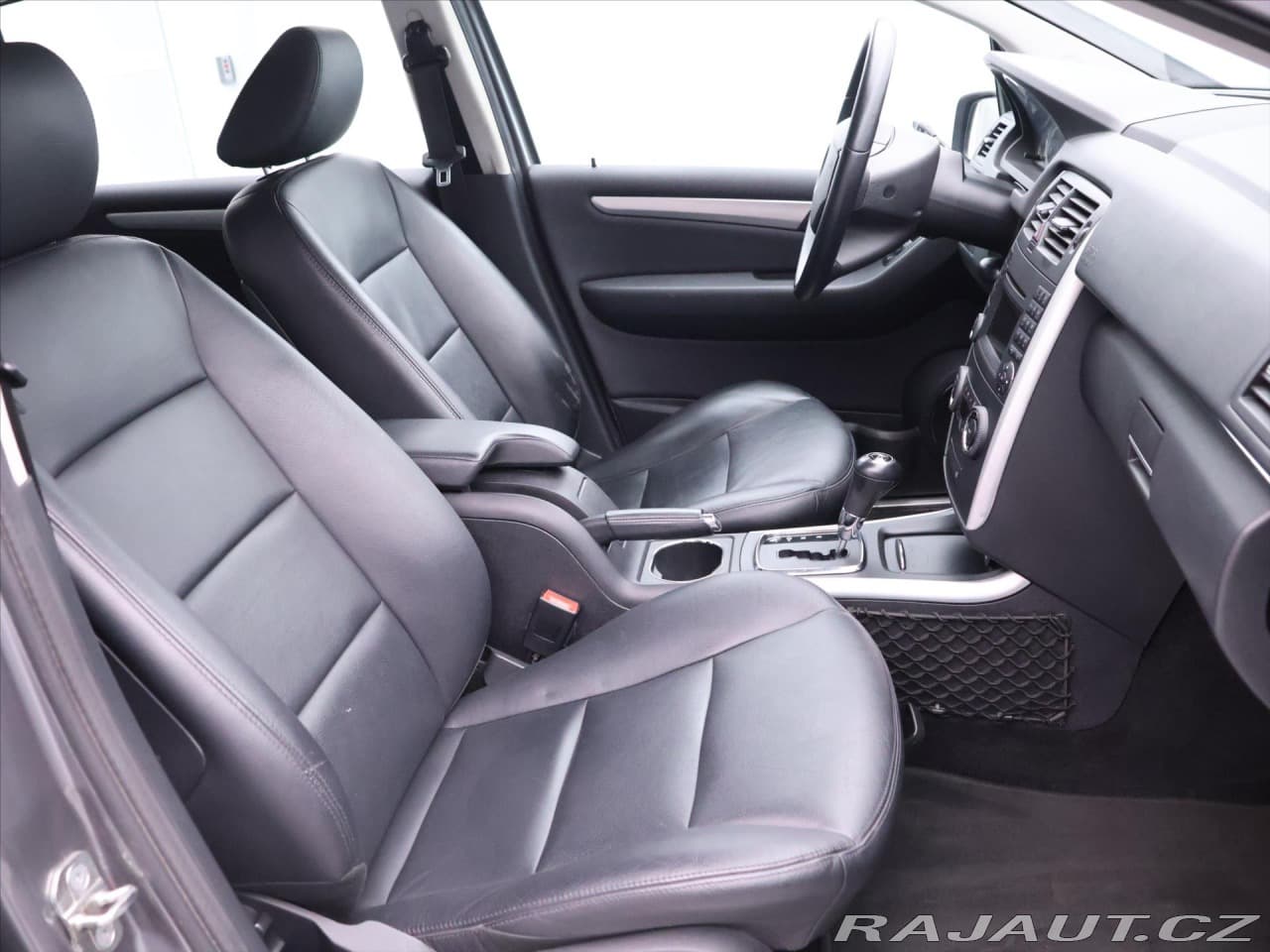 2011 Mercedes-Benz B-CLASS - 11