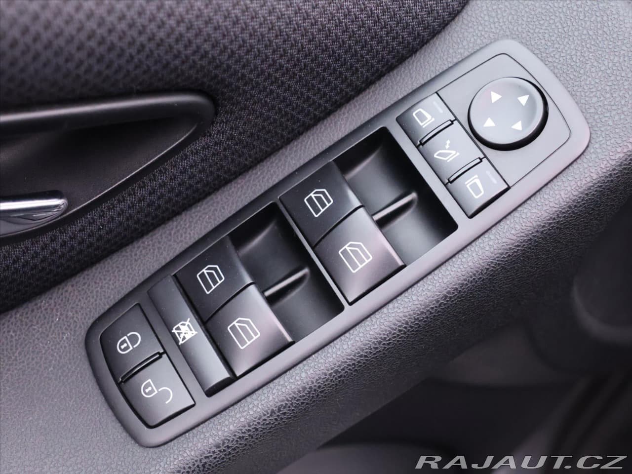 2011 Mercedes-Benz B-CLASS - 14