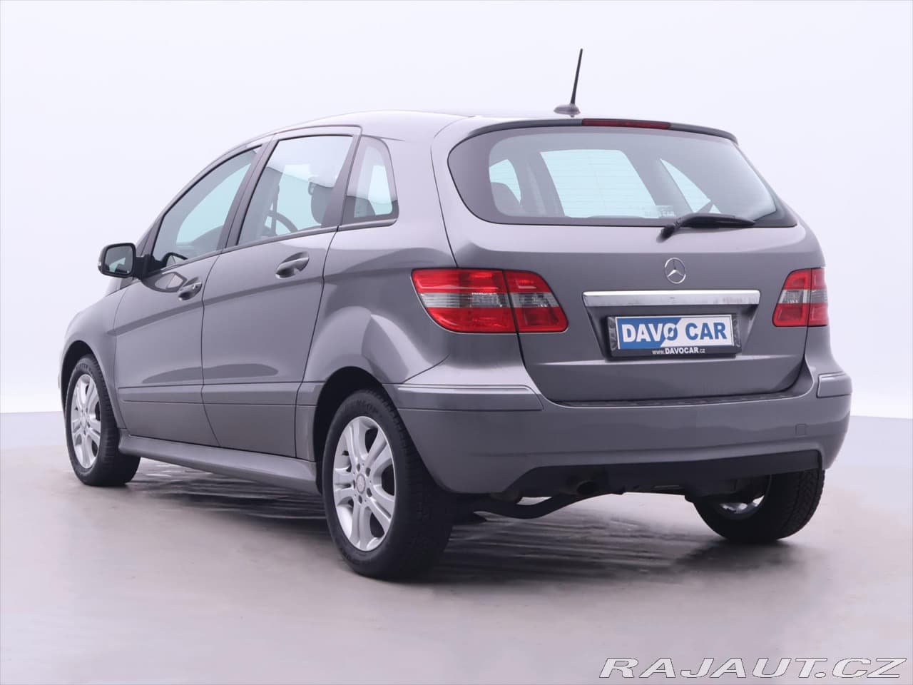 2011 Mercedes-Benz B-CLASS - 5
