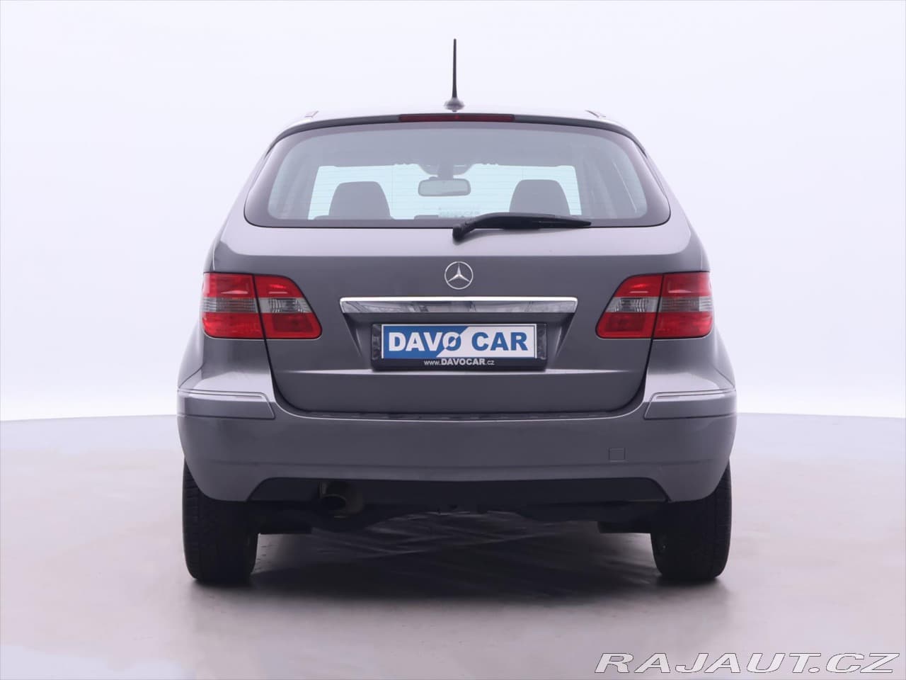 2011 Mercedes-Benz B-CLASS - 6