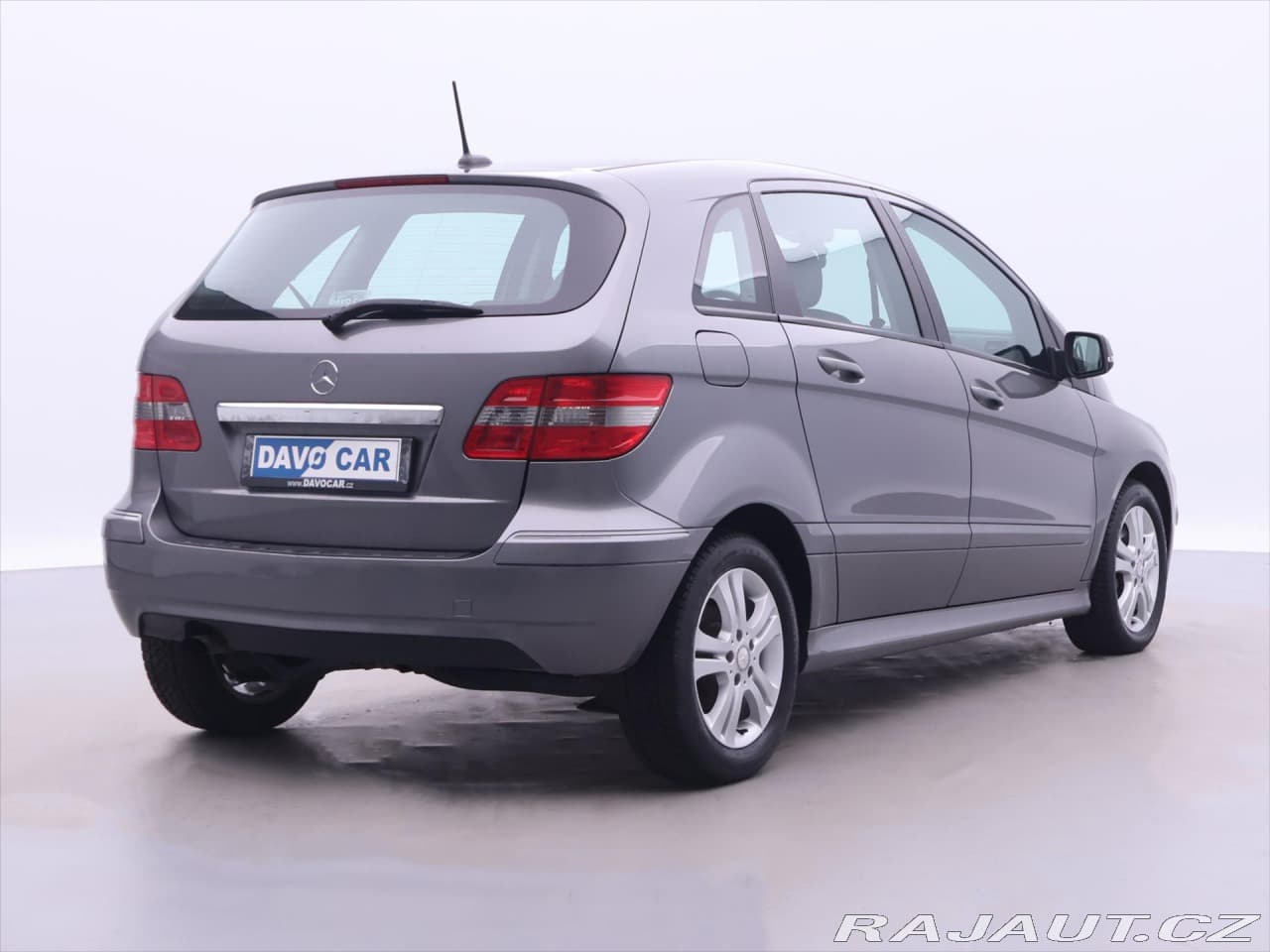 2011 Mercedes-Benz B-CLASS - 7