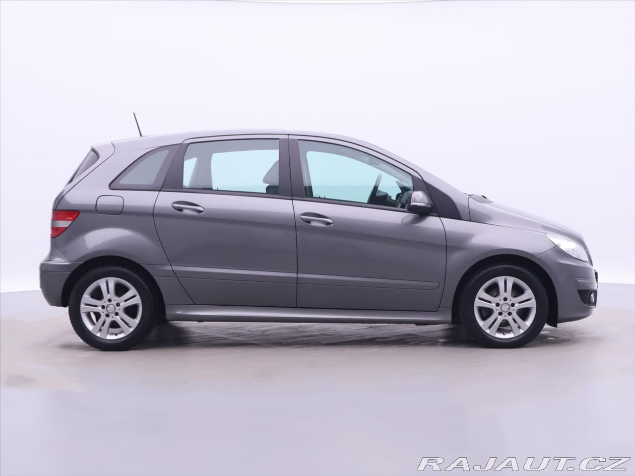 2011 Mercedes-Benz B-CLASS - 8