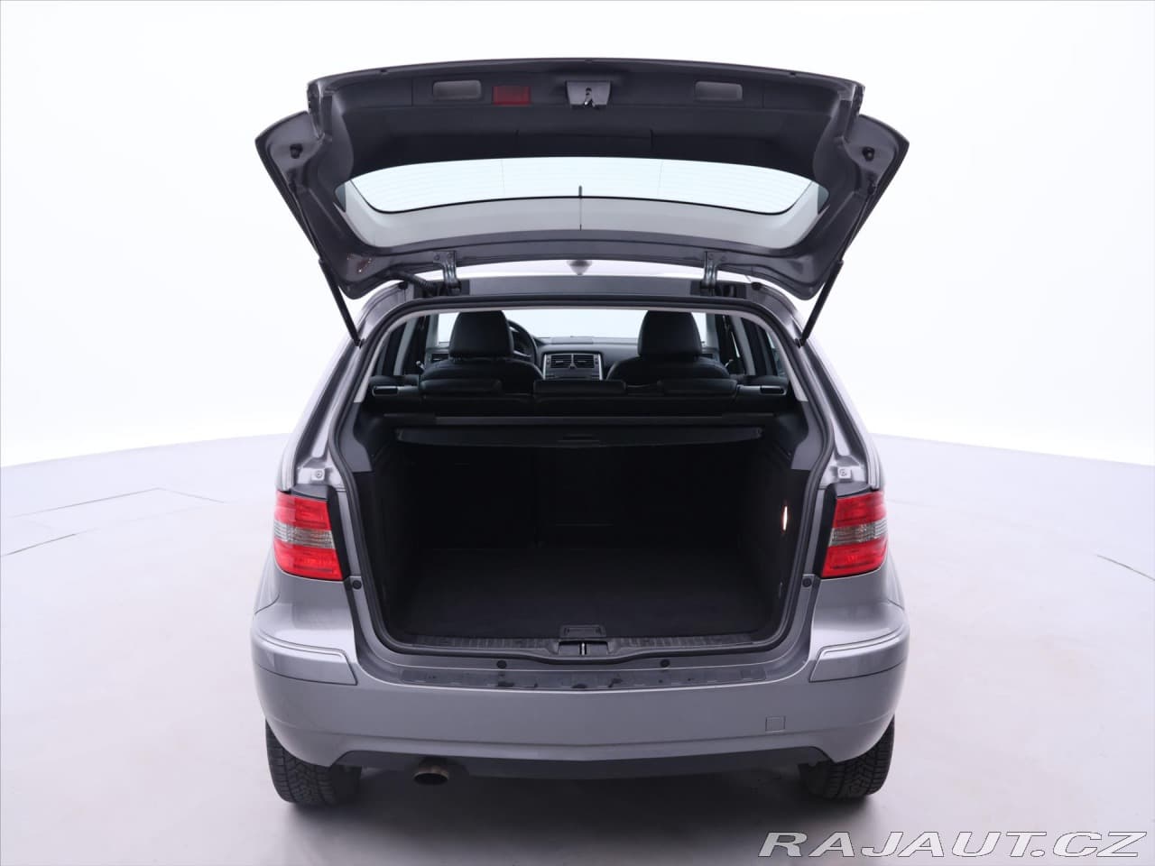 2011 Mercedes-Benz B-CLASS - 9