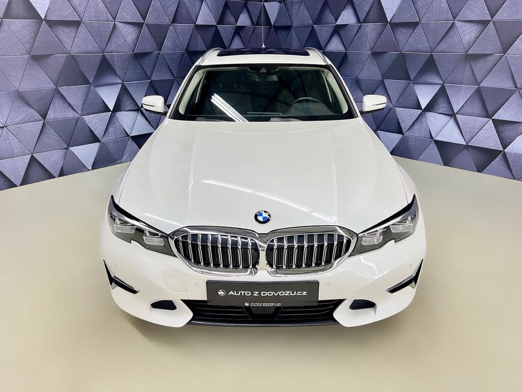 2022 BMW 3-SERIES - 3