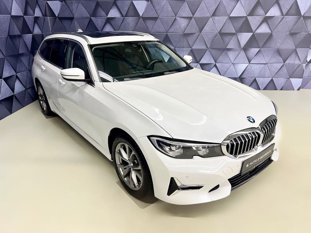 2022 BMW 3-SERIES - 4