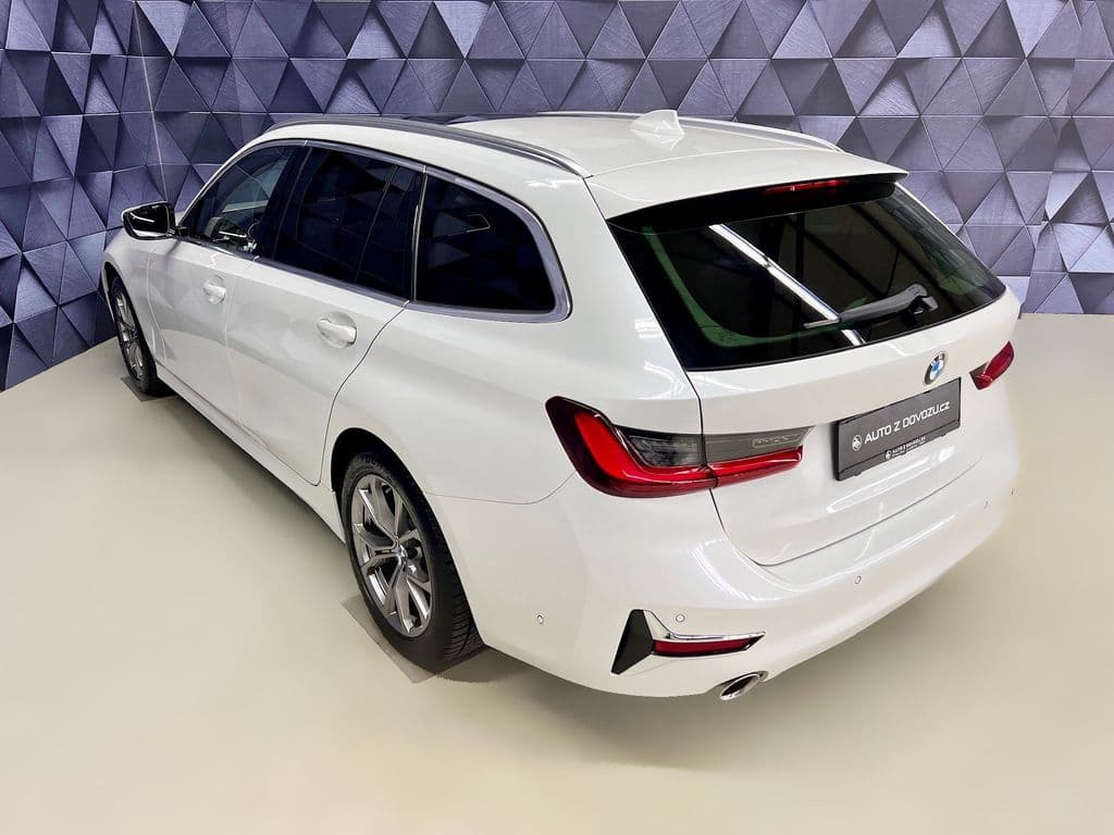 2022 BMW 3-SERIES - 5