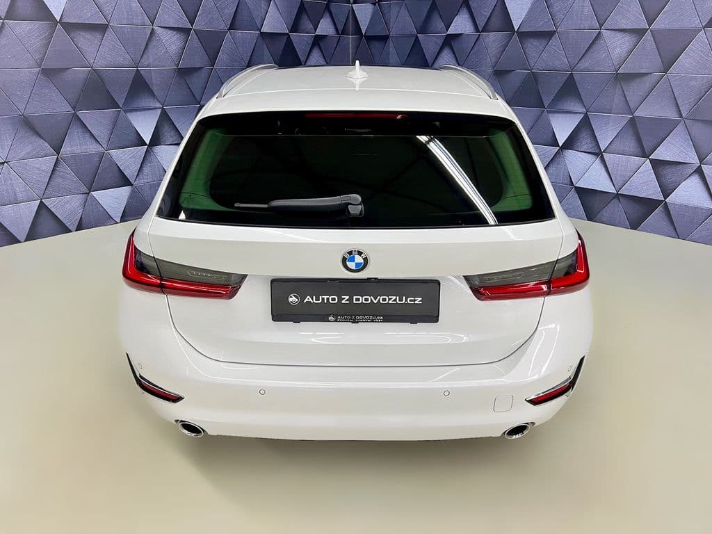 2022 BMW 3-SERIES - 6