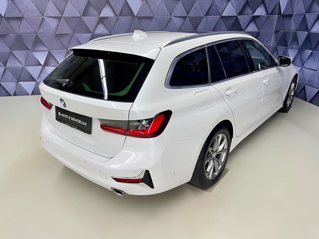 2022 BMW 3-SERIES - 7