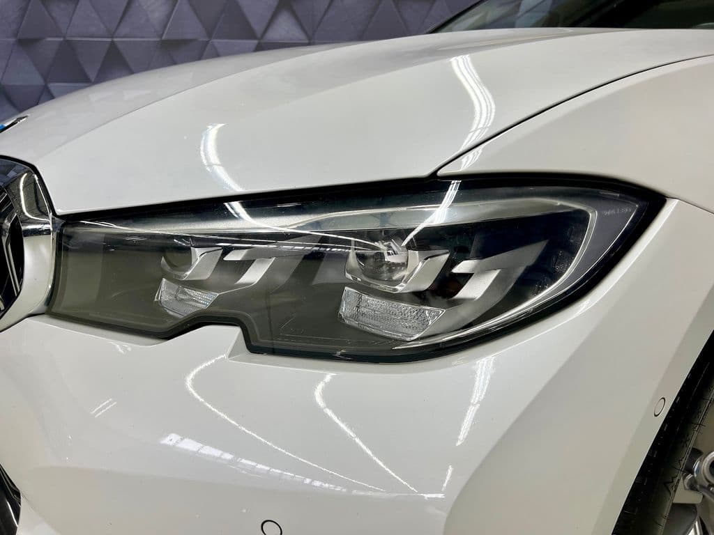 2022 BMW 3-SERIES - 8