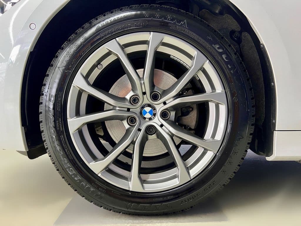 2022 BMW 3-SERIES - 9