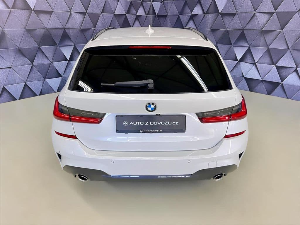 2019 BMW 3-SERIES - 6