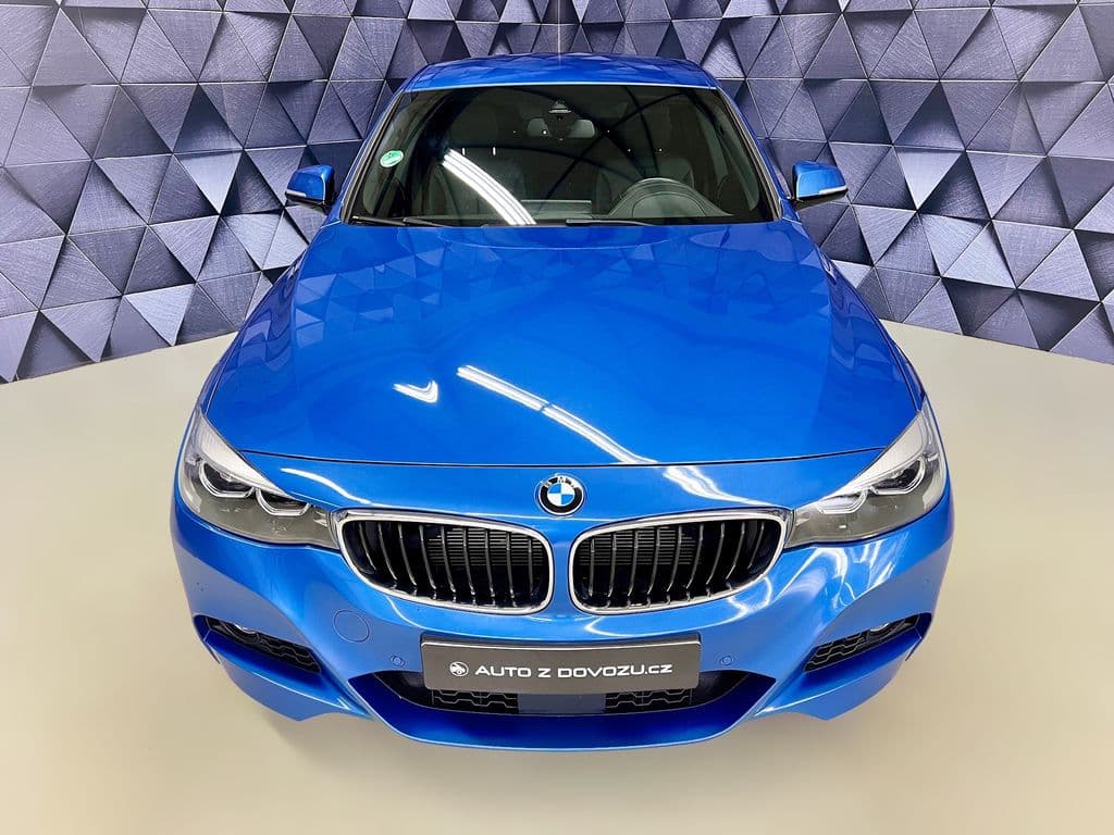 2019 BMW 3-SERIES - 4