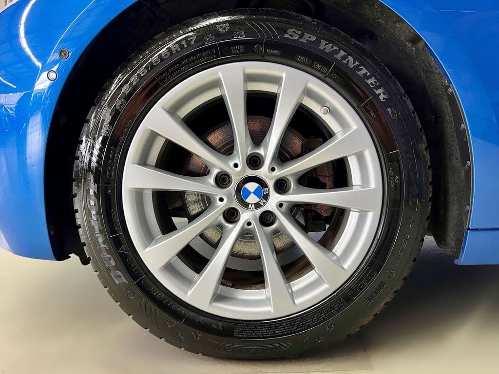 2019 BMW 3-SERIES - 8