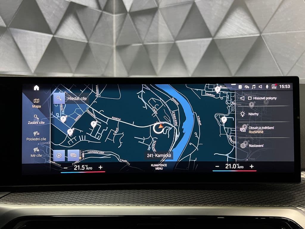 2023 BMW 3-Series - 14