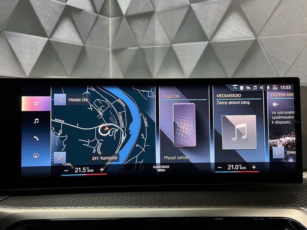 2023 BMW 3-Series - 15