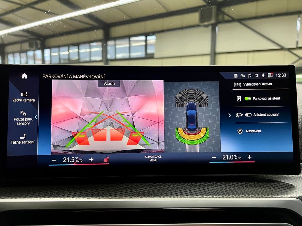 2023 BMW 3-Series - 16