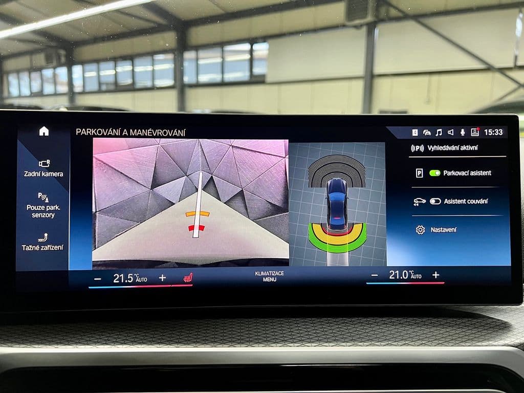 2023 BMW 3-Series - 17